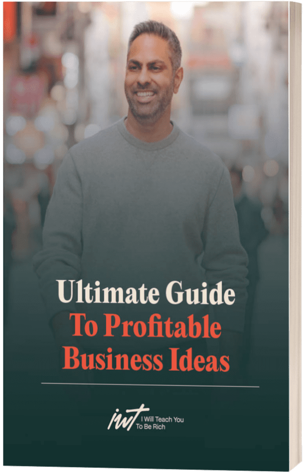 UG to Business Ideas