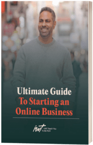 UG to Online Business