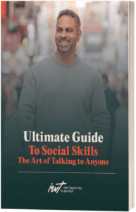 UG to Social Skills