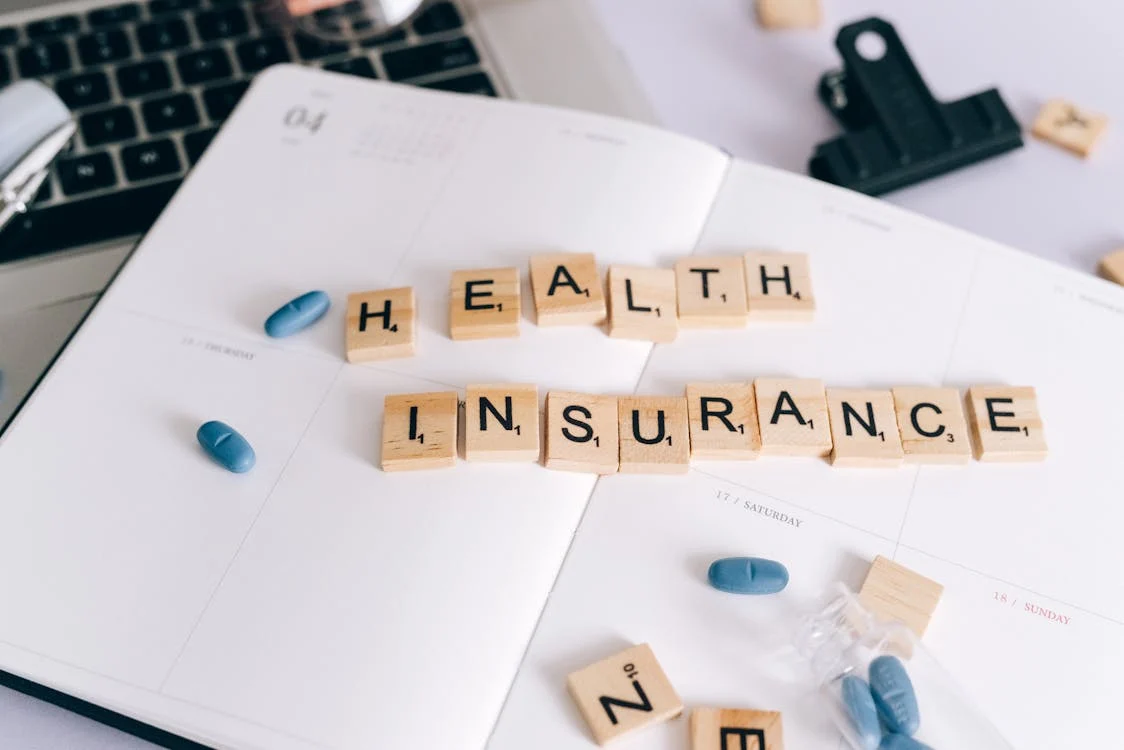 health insurance for self employed