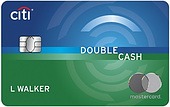 Citi Double Cash Card