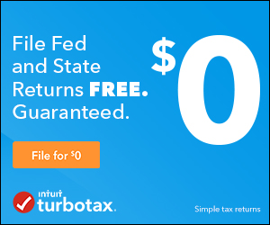 Turbo Tax Free